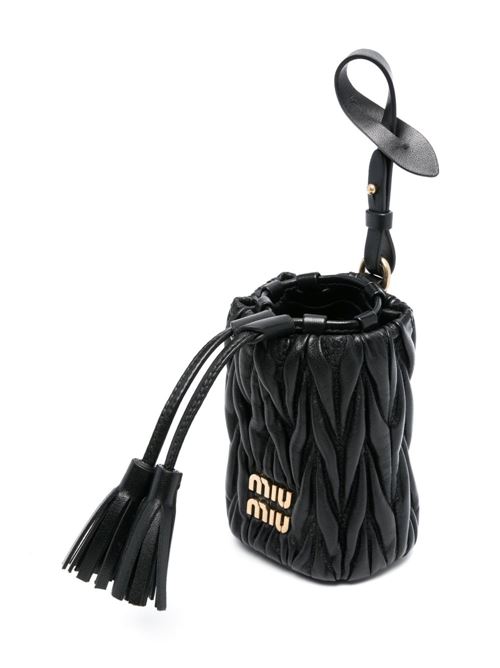 Borsa mini MIU MIU | 5NE026AFPPF0002